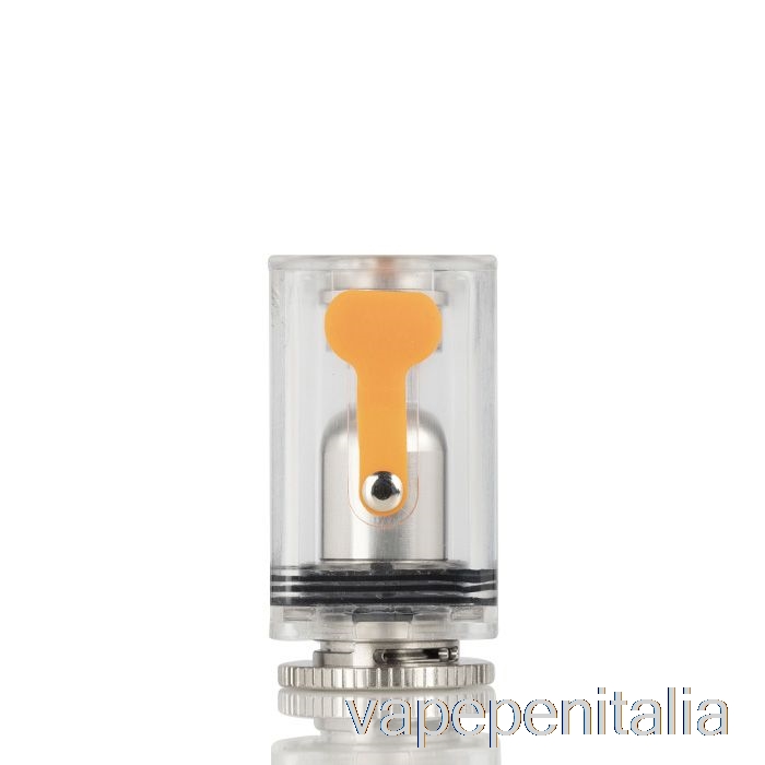 Vape In Italia Aspirare Mulus Rba Pod E Bobina